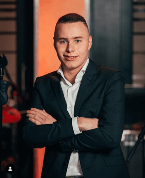 Милош Марковић
