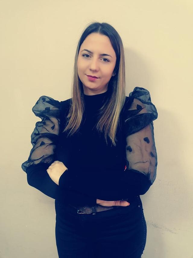 Кристина Крунић
