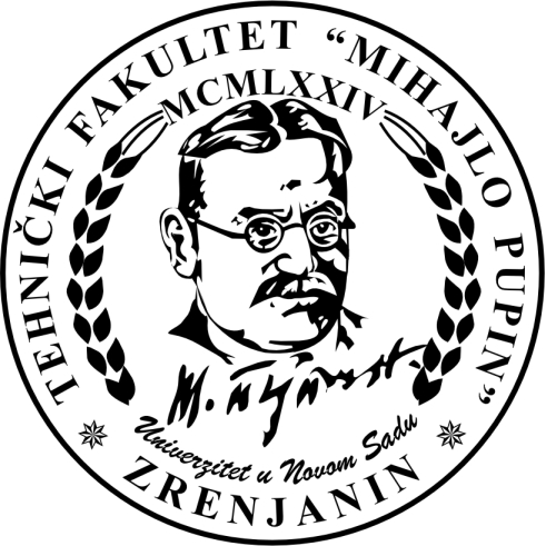 Technical Faculty Mihajlo Pupin, University of Novi Sad