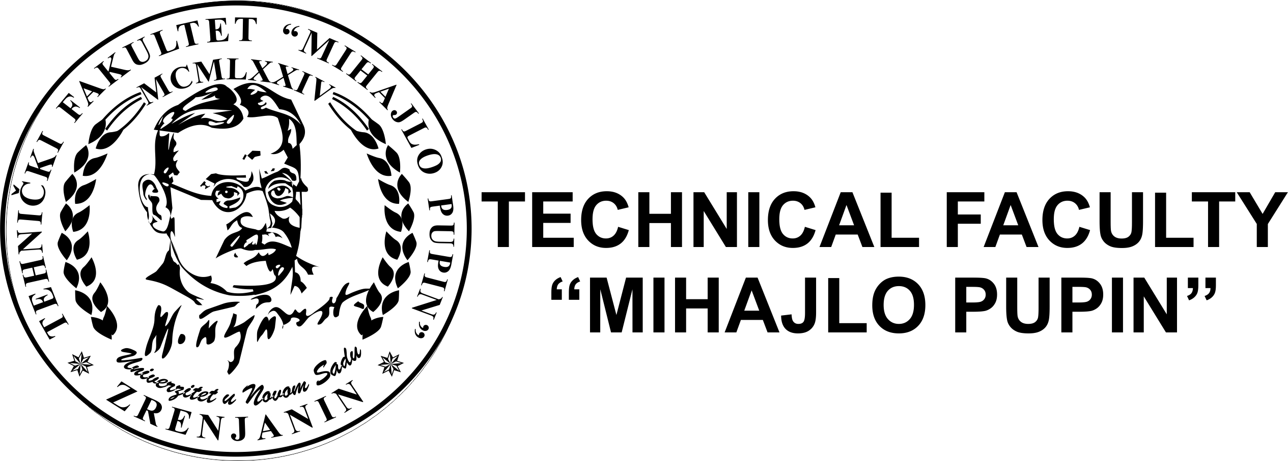 Technical Faculty Mihajlo Pupin, Serbia